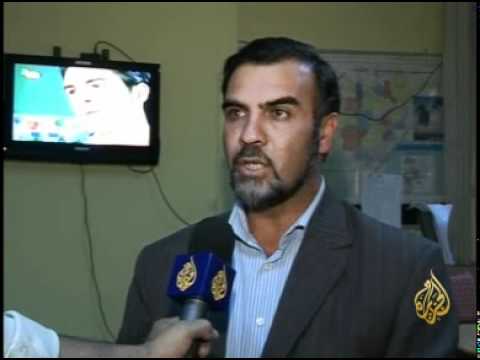 إعتقال صحفيين من قناة الجزيرة في أفغانستان