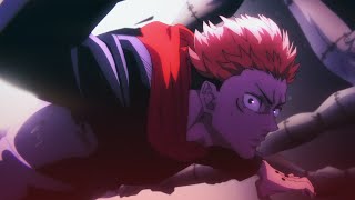 Jujutsu Kaisen episode 13 [AMV] Obey - Barren Gates Resimi