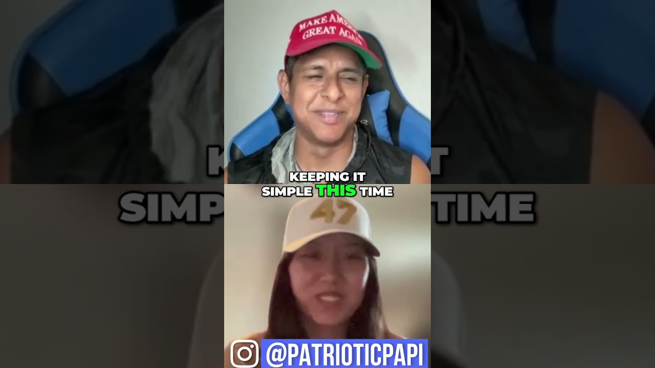 MAGA Hat: Triggering the Libs! Unfiltered Podcast Discussion