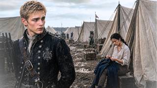 The prince bullied her for years—then he followed her to war | Full-Cast Romantasy Audiobook screenshot 5