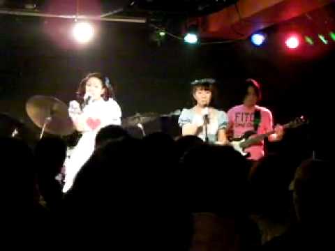 天国のキッス～風立ちぬ～瞳はダイアモンドcover by Blue Lagoon