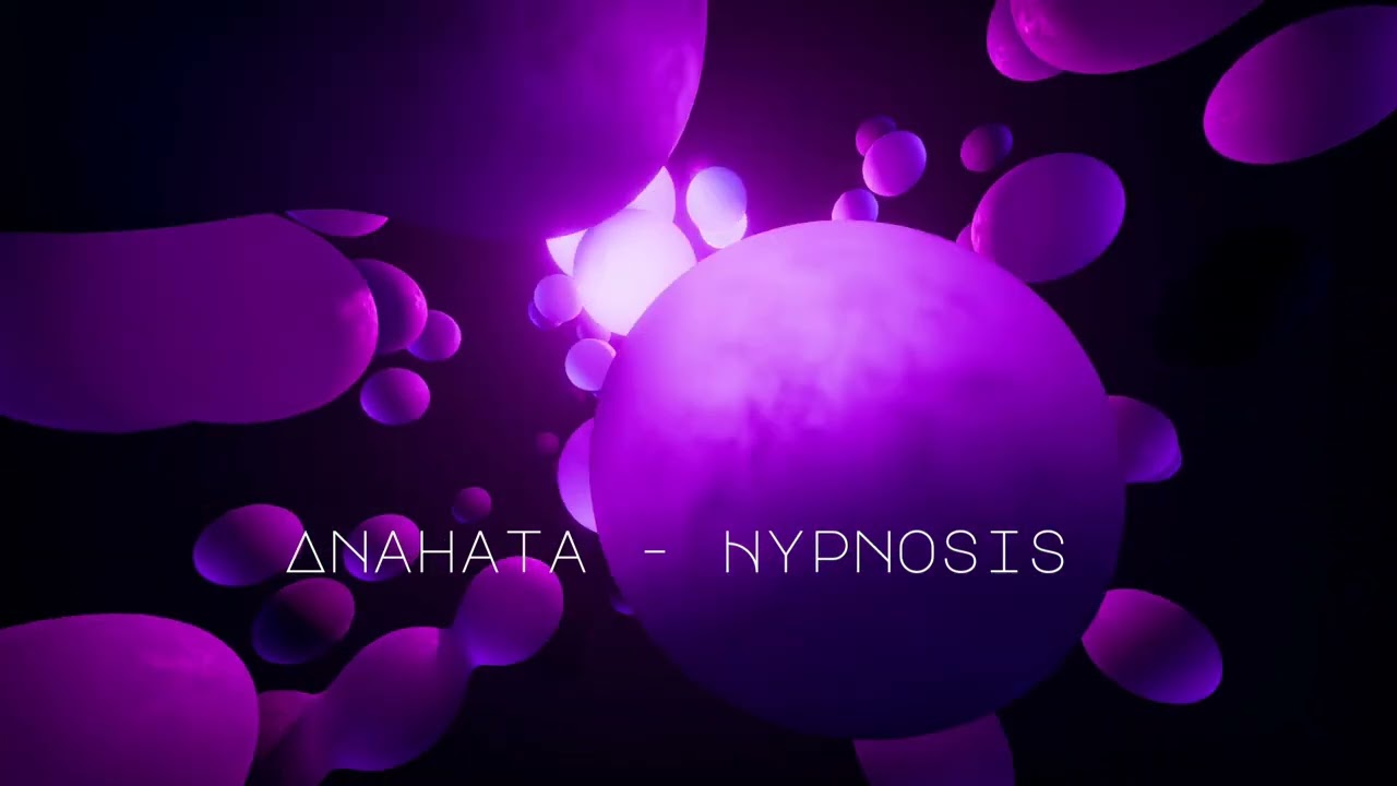 TECHNO MUSIC | MELODIC TECHNO & HOUSE MIX 2025 | HYPNOSIS × ∆NAHATA 