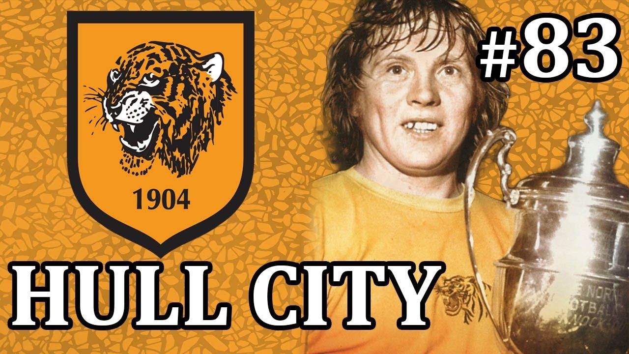 FM18 - Hull City - Episode 83 | Football Manager 2018  Hull city let's play