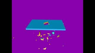 nitroblast plugin demo