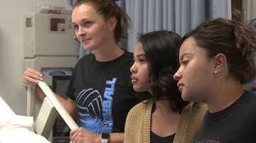 Nursing at Nebraska Wesleyan University