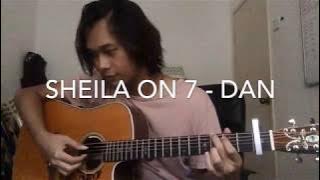 NEW! Sheila on7 - Dan - Anwar Amzah (full)