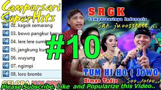Download Lagu Campursari Superhits Didi Kempot, dkk Vol 10 MP3