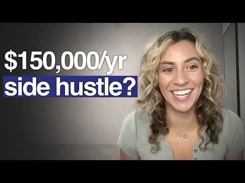 She Makes $150k/Yr Cleaning Carpets (Without Cleaning Them)
