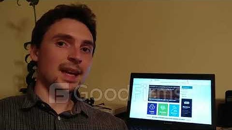 Video Review for Endive Software