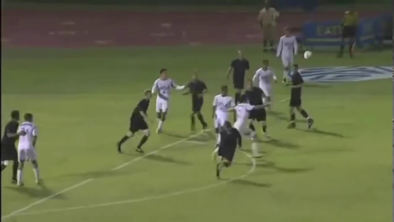 Raynday Gaming Soccer Highlights