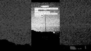 chaos in the Pitch Darkness | ambient black metal
