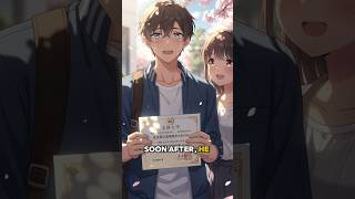 one alone boy stori . anime characters ♥️  anime lovers #viral #youtubeshorts #ai #anime