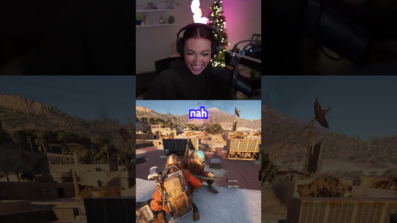 Всё так быстро стало странным 😅