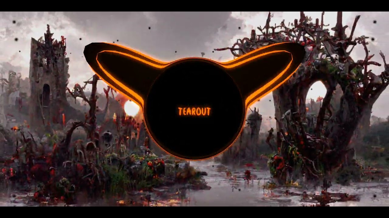 Antima, MVKUTA - Odium