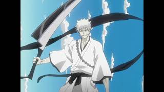 The Real Zangetsu