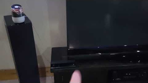 Use Google Home to control tv through xbox