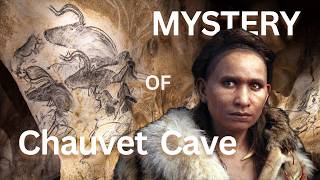 The Oldest Cave Paintings On Earth? The Mystery Of Chauvet Cave