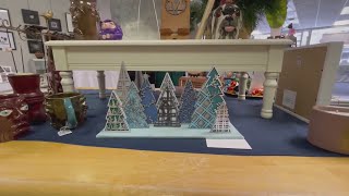 Christmas market showcases local artists in Berkeley County