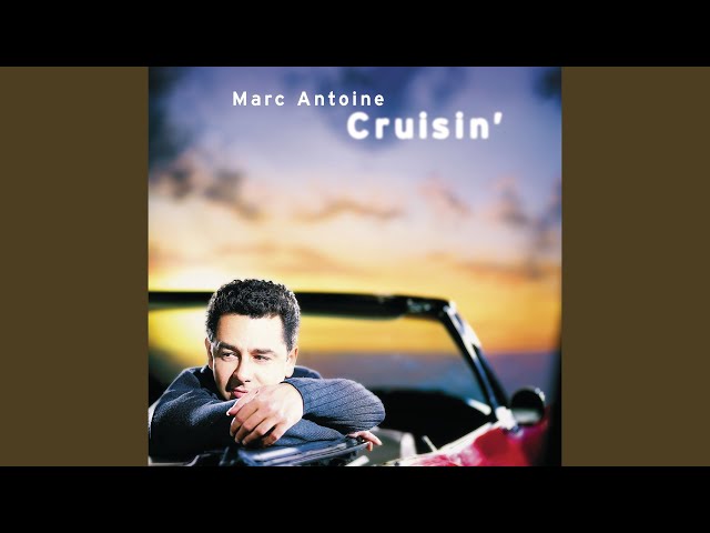 Marc Antoine - Caribbean Morning