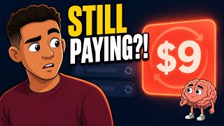 Why You Keep Paying for Subscriptions You Forgot About