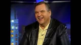 Meat Loaf Legacy - 2007 'MSG Interactive' Interview by MLConcerts 195 views 1 month ago 2 minutes, 32 seconds
