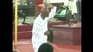 Prophet Sarkodie (Breaking Generational Curses Pt. 3)
