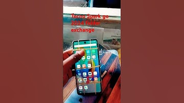viral shorts video mobile repairing centre tecno Spark go 2024 folder exchange