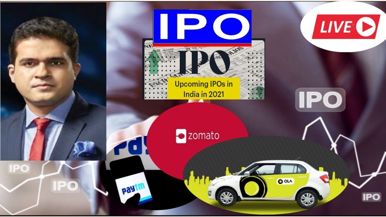 List of upcoming IPO in the coming month's 2021|Upcoming  IPO 2021|IPO|IPO of Zomato and other 19|🔥🤑