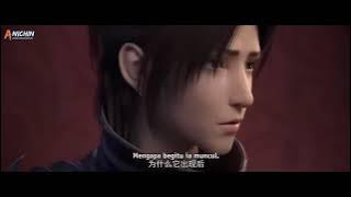 Btth Season 5 Full Movie Sub Indo Episode 1 - 10 720p #donghua #btth #popular