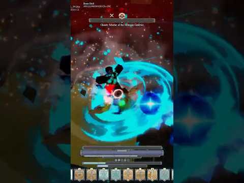 THIS STARKINDRED PVE BUILD DESTROYS ANYTHING #deepwoken  #deepwokengameplay #deepwokenroblox #roblox