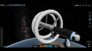 Famous SimpleRockets 2 Mobile - Sending Astronauts To My Artificial Gravity Space Station Net Worth