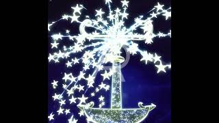 Anchor Starburst by Abstract Photorealism™