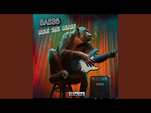 Rock The Beast (Sixsense Vocal Remix)