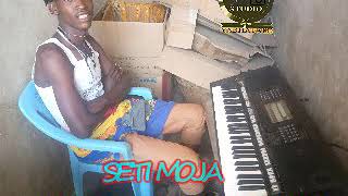 SETI MOJA HARUSI KWA MZEE SHIMIYU BY LWENGE STUDIO