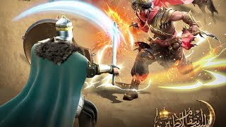 انتقام السلاطين والحصول على السيف اللهب المزدوج الخاص بالبطله هدير اللهب من حدث صندوق العنصر الغامض screenshot 1