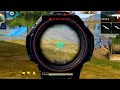 Free fire gaming 61 lavel id 10 kill and win 