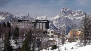 Snowpark Vogel - Webisode 3