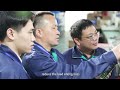 SINOVO company Profile video