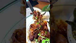 Fixins Restaurant - Tulsa Location