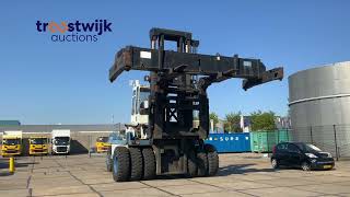 Kalmar KLMV 42-1200 container forklift - Auction 41511 - 1 screenshot 3