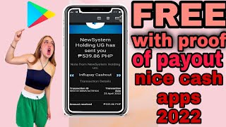 NEW APPLICATION WITH PROOF OF PAYOUT EARN MONEY BY PLAYING GAMES screenshot 5