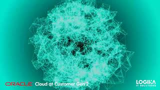 Oracle Cloud at Customer Gen 2