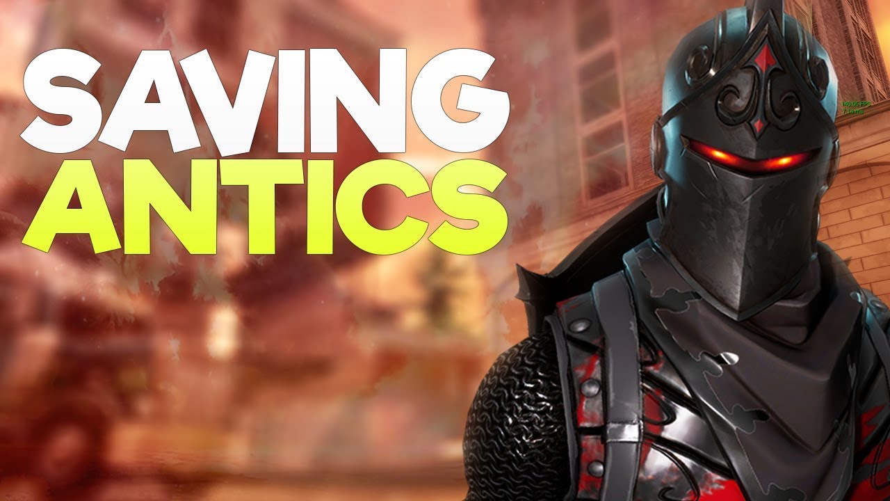 Insane Duo Game! | S.O.S Private Antics | Fortnite Battle Royale