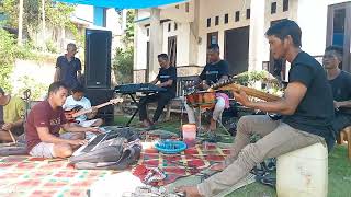 Dingin Versi Latihandangdutkoplo