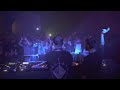 Adam Shelton B2B Subb-An - INFUSE NYD 2019 @ Village Underground