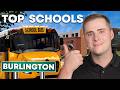 Top Schools In Burlington, Ontario [Elementary and High Schools] UPDATED