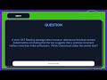 SAT Reading Practice Questions Set 0057 | Central Idea and Inference | Mock Test