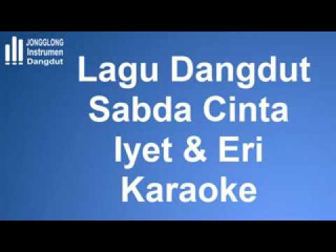 lagu-dangdut-sabda-cinta-iyet-dan-eri-susan-karaoke-instrumen-mp3