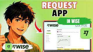 How to Request an App in Wise (Full Guide 2026) screenshot 1