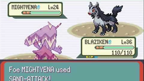 Pokemon Emerald Walkthrough Part 15: Team Magma!